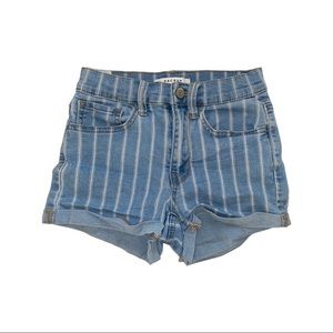 PacSun | Denim Shorts
